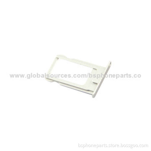 SIM Tray for iPhone 5, Wholesale, White
